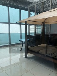 Marina Bay Residences (D1), Condominium #219397511